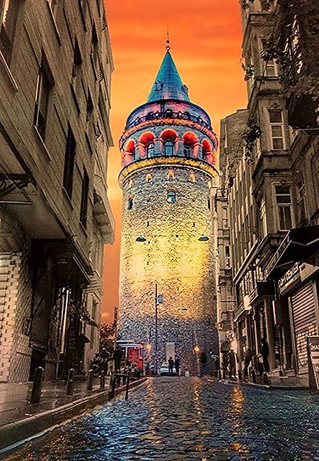 Türkiye’de Tarihe Yolculuk Edeceğiniz 5 Yer