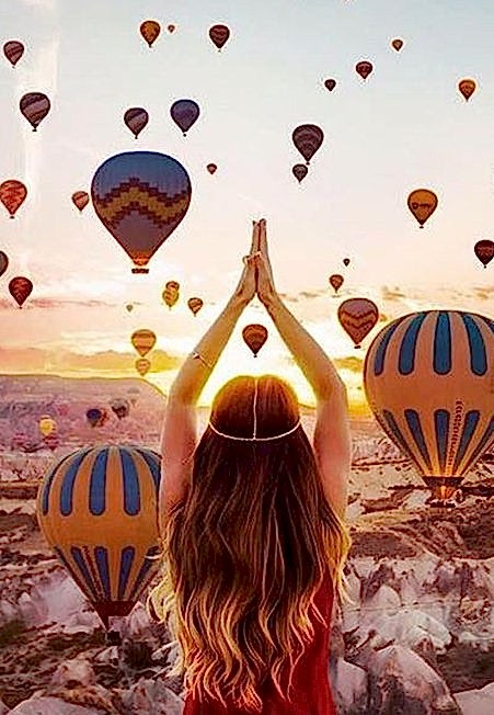 Ülkemizde Mutlaka Görmeniz Gereken 10 Gerçeküstü Harika!