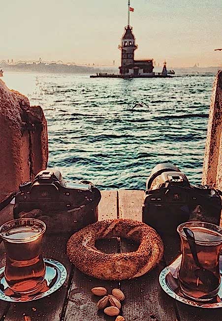 İsimlerinin Anlamlarını Öğrendiğinizde Gezip Görme İsteğiyle Dolacağınız 10 Şehir