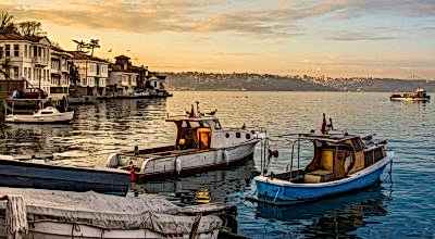 Haftasonu Kültür Turları