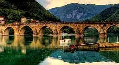 Marmara & Trakya Turları