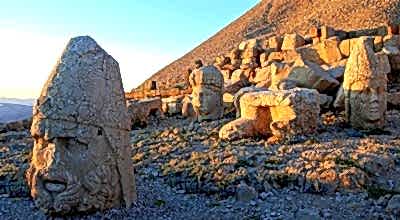 Doğu & Gap Turları