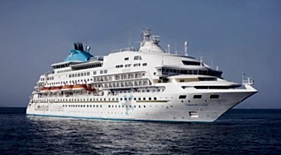 Gemi Turları (Cruise)