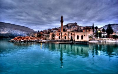 Ekonomik Güneydoğu Turu