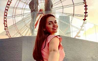 Yılbaşı Özel Batum Turu