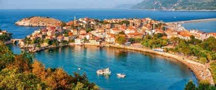 Kayseri Çıkışlı Turlar