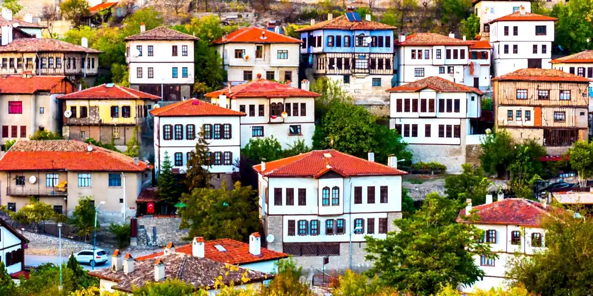 Kayseri Çıkışlı Turlar