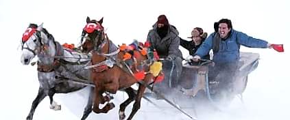 Kayseri Çıkışlı Turlar