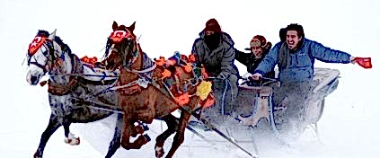 Kayseri Çıkışlı Turlar