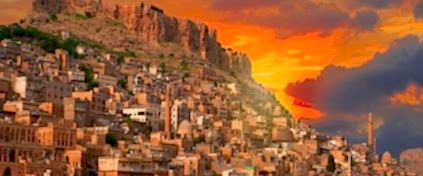 Kayseri Çıkışlı Turlar