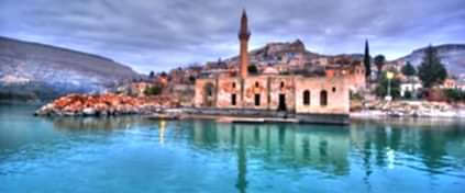 Kayseri Çıkışlı Turlar