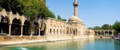 Kayseri Çıkışlı Turlar