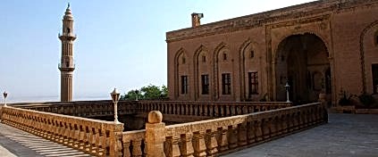 Kayseri Çıkışlı Turlar