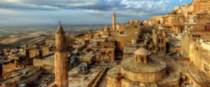 Kayseri Çıkışlı Turlar