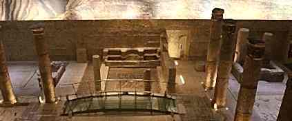 Kayseri Çıkışlı Turlar