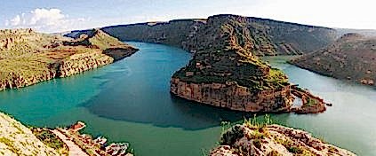 Kayseri Çıkışlı Turlar