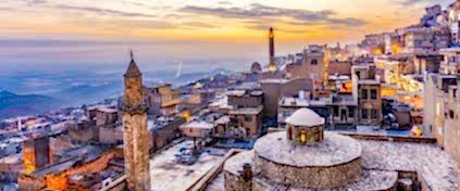 Kayseri Çıkışlı Turlar