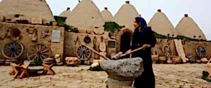 Kayseri Çıkışlı Turlar