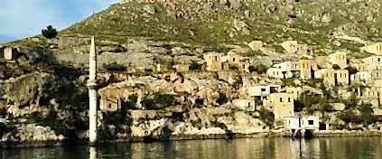 Kayseri Çıkışlı Turlar