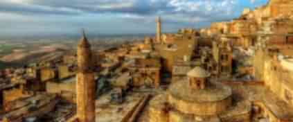 Kayseri Çıkışlı Turlar