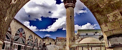 Kayseri Çıkışlı Turlar