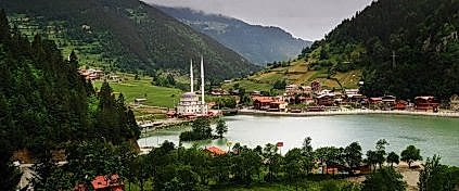 Kayseri Çıkışlı Turlar