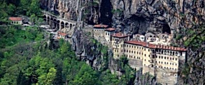 Kayseri Çıkışlı Turlar