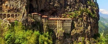 Kayseri Çıkışlı Turlar