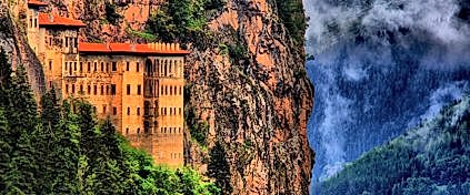 Kayseri Çıkışlı Turlar