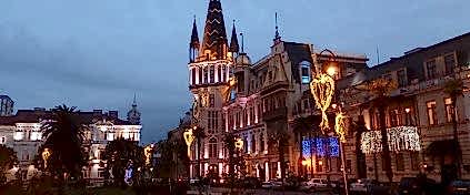 Kayseri Çıkışlı Turlar