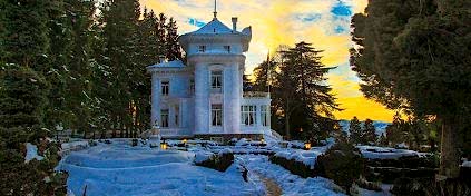 Kayseri Çıkışlı Turlar