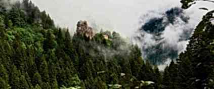 Kayseri Çıkışlı Turlar