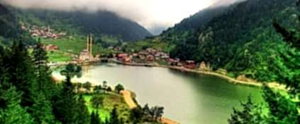 Kayseri Çıkışlı Turlar