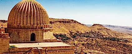 Mardin & Midyat Turu