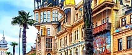 Kayseri Çıkışlı Turlar