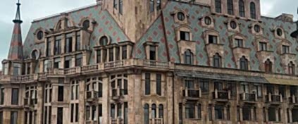 Kayseri Çıkışlı Turlar